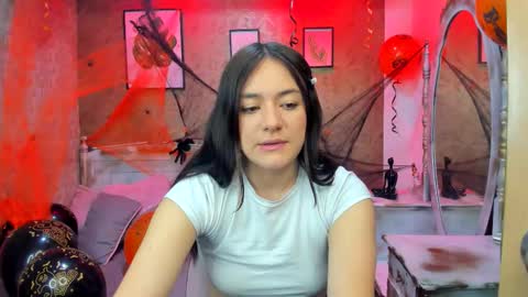 dali_collin online show from November 2, 3:36 pm