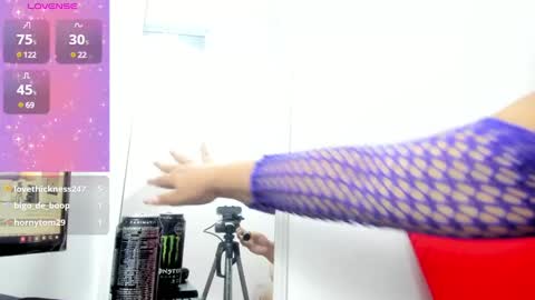  Ren  online show from December 29, 4:05 am