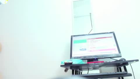  Ren  online show from February 3, 3:42 am