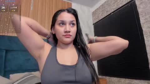 Violeta online show from February 13, 12:01 pm