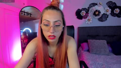 Dalia online show from January 25, 10:18 pm