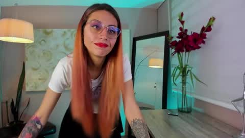 Dalia online show from February 6, 1:54 pm