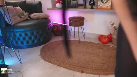 Dalia Morgan online show from October 10, 8:41 pm