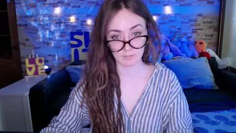 Dalia  online show from December 14, 9:14 am