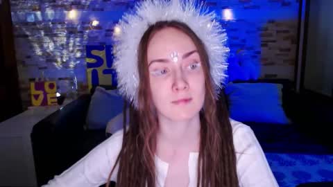 Dalia  online show from December 22, 10:23 am