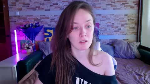 Dalia  online show from February 10, 10:41 am