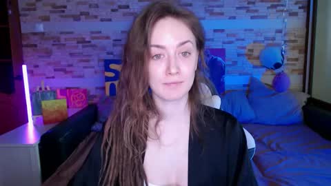 Dalia  online show from February 16, 10:00 am