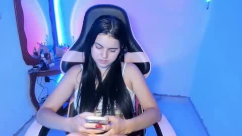 Dalia April online show from March 6, 3:47 am