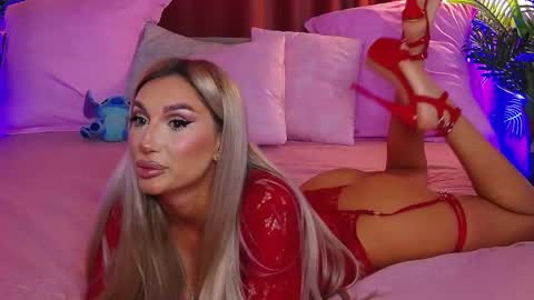 DalidaSelena online show from May 22, 4:01 pm