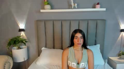 Dalila online show from February 9, 5:50 am