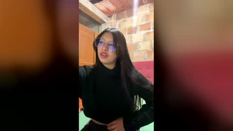 dalila_massiel online show from March 1, 12:12 am