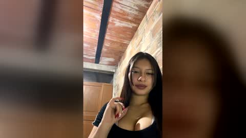 dalila_massiel online show from March 1, 11:29 pm