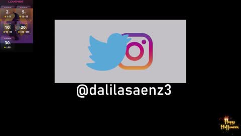   online show from October 18, 11:44 am