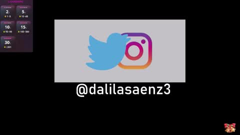   online show from November 25, 12:05 pm