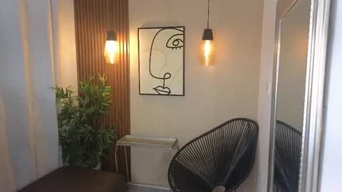 Dalila  online show from October 15, 11:10 am