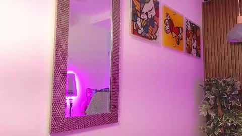 Dalila  online show from January 12, 5:51 pm