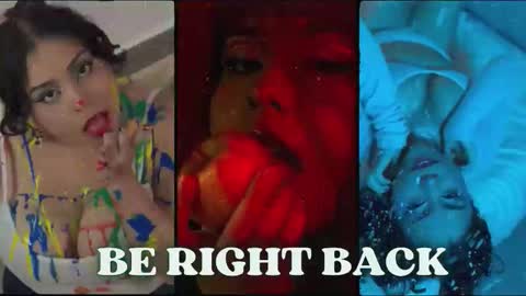 Dalila  online show from January 16, 3:05 pm