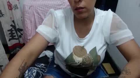  Dalilah  online show from November 11, 1:55 pm