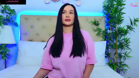 daliyaa_ online show from February 26, 1:10 pm