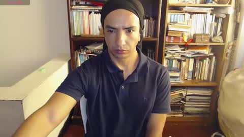 JamesDali online show from November 23, 12:05 pm