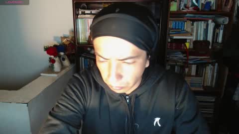 JamesDali online show from January 18, 8:51 am