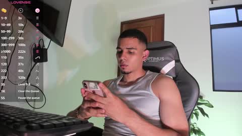 Dalton online show from February 19, 10:53 pm