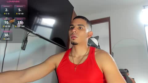 Dalton online show from September 23, 12:19 pm