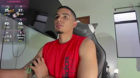 Dalton online show from October 1, 11:16 am