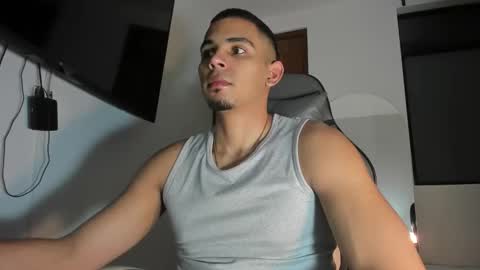 Snapshot of dalton111_ chatting on January 16, 6:28 am Dalton online show from January 16, 6:28 am