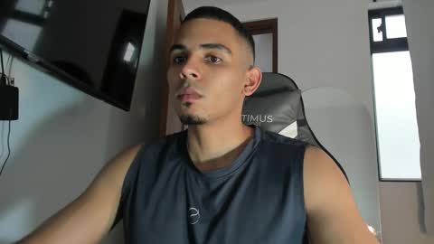 Snapshot of dalton111_ chatting on February 10, 7:07 pm Dalton online show from February 10, 7:07 pm