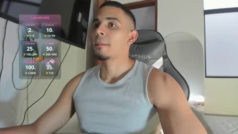 Dalton online show from April 1, 10:29 pm