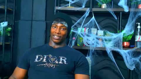 dalton_asher online show from October 25, 5:15 am