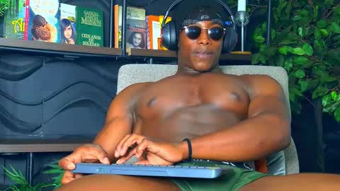 dalton_asher online show from November 21, 6:06 pm