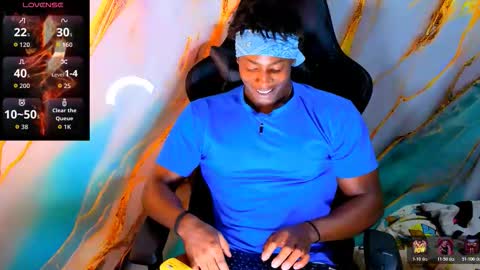 dalton_asher online show from March 30, 10:33 pm