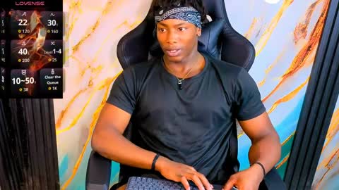 dalton_asher online show from April 3, 5:55 pm