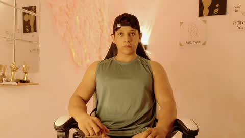 dalton_bigcock online show from April 5, 9:23 pm