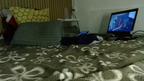 DALTONDIRTYX online show from September 15, 8:36 am