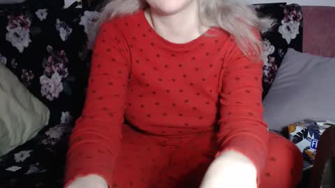 Maria online show from January 10, 10:15 pm