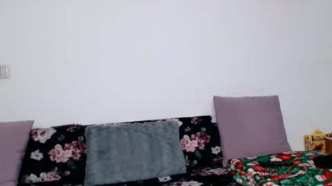 Maria online show from February 2, 9:57 pm