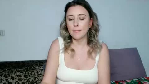 Maria online show from March 20, 10:03 pm