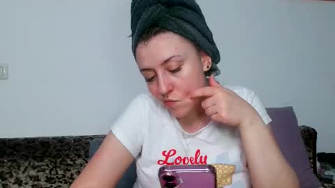 Maria online show from May 22, 8:58 pm