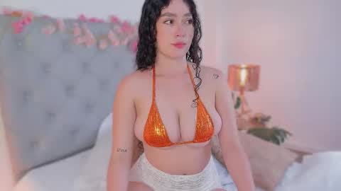 Dalyla online show from February 21, 1:23 pm