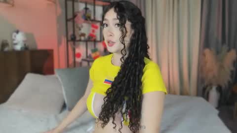 Snapshot of dalylarose chatting on June 27, 1:17 pm Dalyla online show from June 27, 1:17 pm