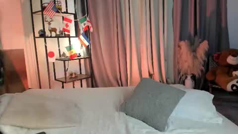 Snapshot of dalylarose chatting on July 2, 1:06 pm Dalyla online show from July 2, 1:06 pm