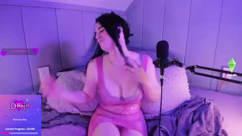 damadevotchka online show from December 16, 5:45 am