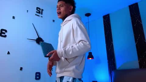 damar_felipe online show from November 2, 4:59 am