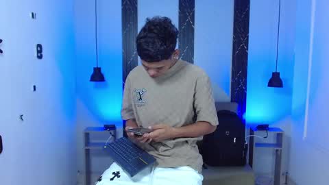 damar_felipe online show from November 13, 7:29 am