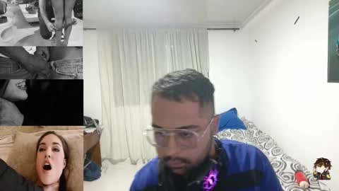 Snapshot of damasen117 chatting on March 6, 5:14 am damasen117 online show from March 6, 5:14 am