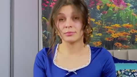 damedefeu online show from February 13, 11:28 am