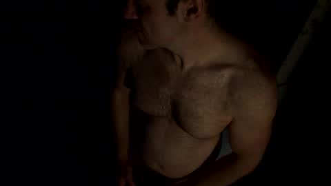 Snapshot of dameon6666 chatting on February 15, 5:48 am Dameon online show from February 15, 5:48 am